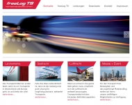 Bild freeLog TS Internationale Spedition GmbH