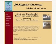 Bild Giovanni Di Simone Inh. Michael Meyer e.K.