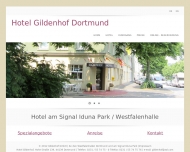 Bild Gildenhof GmbH