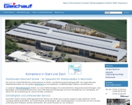 Bild Gleichauf Grundstcks-GmbH & Co. KG Bahnhofstr.