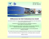 Bild G & G Gebudeservice GmbH