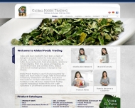 Bild Global Foods Trading GmbH