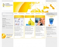 Bild Global Innovations Germany GmbH & Co. KG