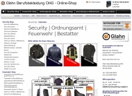 Bild Glahn Berufsbekleidung OHG