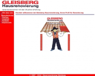 Bild Gleisberg GmbH