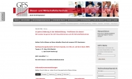 Bild GFS Steuerfachschule in Hamburg GmbH