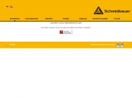 Bild Schmidbauer GmbH & Co. KG Autokrane Montagen Spezialtransporte