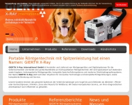 Bild GIERTH X-Ray international Gesellschaft mit beschrnkter Haftung