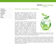 Bild GETEC green energy AG