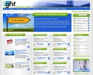 Bild ght GmbH Elektronik im Verkehr