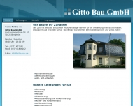 Bild Gitto Bau GmbH