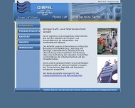 Bild Gimpel Luft- und Wrmetechnik GmbH