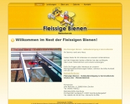 Bild Fleissige Bienen Gebudereinigung & Servicedienste Ltd. & Co. KG