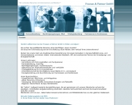 Bild Freesen & Partner GmbH