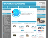 Bild Getrnke Krmer Online Shop UG (haftungsbeschrnkt)