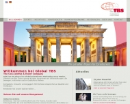 Bild Global Travel & Business Service GmbH