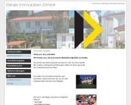 Bild Glinski Immobilien GmbH
