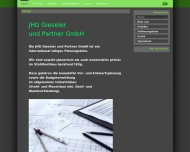 Bild Gieseler & Partner Ingenieurgesellschaft mit beschrnkter Haftung