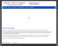 Bild Gietl Finanz Versicherungsmakler GmbH