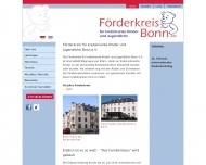 Bild Frderkreis fr Tumor- und Leukmieerkrankte Kinder und Jugendliche e.V.