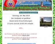 Bild Golfclub zu Gut Ludwigsberg e.V.