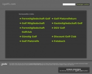 Bild Golfers Gate Aktiengesellschaft
