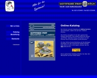Bild Gottfried Frey GmbH