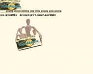 Bild Grauer's Holz-Akzente e.K.