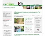Bild GOLF-inter.net Stuppy GmbH