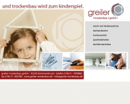Bild Greiler Trockenbau GmbH