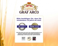 Bild Gr�flich Arco Valley�sche Verwaltungs GmbH