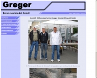 Bild Greger Betonstahlhandel GmbH