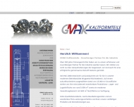 Bild GMAK Kaltformteile GmbH & Co. KG