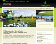 Bild Green Eagle Island Verwaltungs GmbH