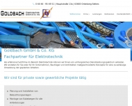 Bild Goldbach GmbH & Co. KG Elektrotechnik