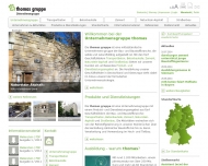Bild th - beton GmbH & Co. KG