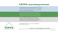 Bild GREWA Hauswart- und Grnanlagenservice GmbH