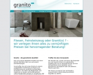 Bild GRANITO Unternehmergesellschaft (haftungsbeschrnkt)