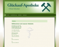 Bild Glckauf-Apotheke Christa Schweitzer