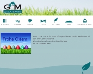 Bild GM Garten- und Landschaftsbau GmbH