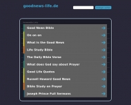 Bild Good News! Marketing und PR Consulting GmbH