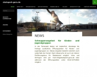 Bild Great Gera Skates e.V.