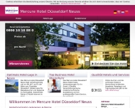 Bild Great Hotels GmbH