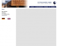 Bild GS Stahlhandel GmbH