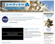 Bild Grver Propeller GmbH