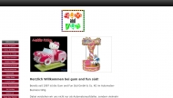 Bild gum-and-fun sd GmbH & Co. KG