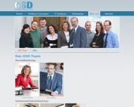 Bild GSD Software Design GmbH