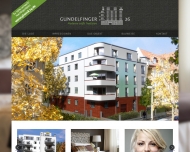 Bild Gundelfinger Strae 26 GmbH & Co. KG