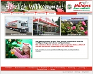 Bild Hagebaumarkt Mlders Adendorf GmbH