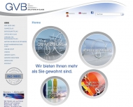 Bild GVB GmbH - Solutions in Glass